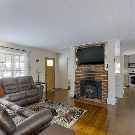 Villa Perfect Mountain Location North Conway Exterior foto