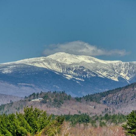 Villa Perfect Mountain Location North Conway Exterior foto