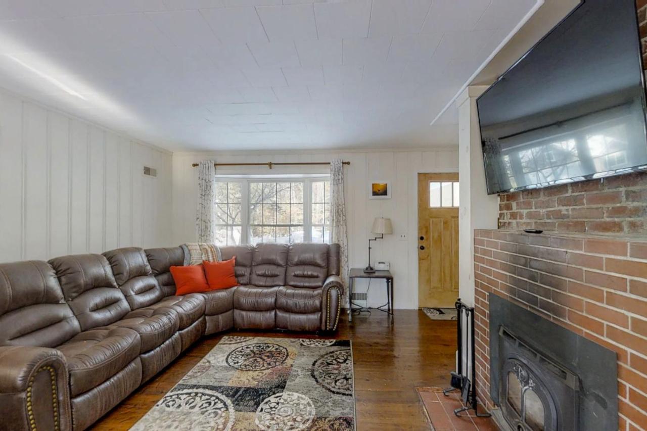 Villa Perfect Mountain Location North Conway Exterior foto