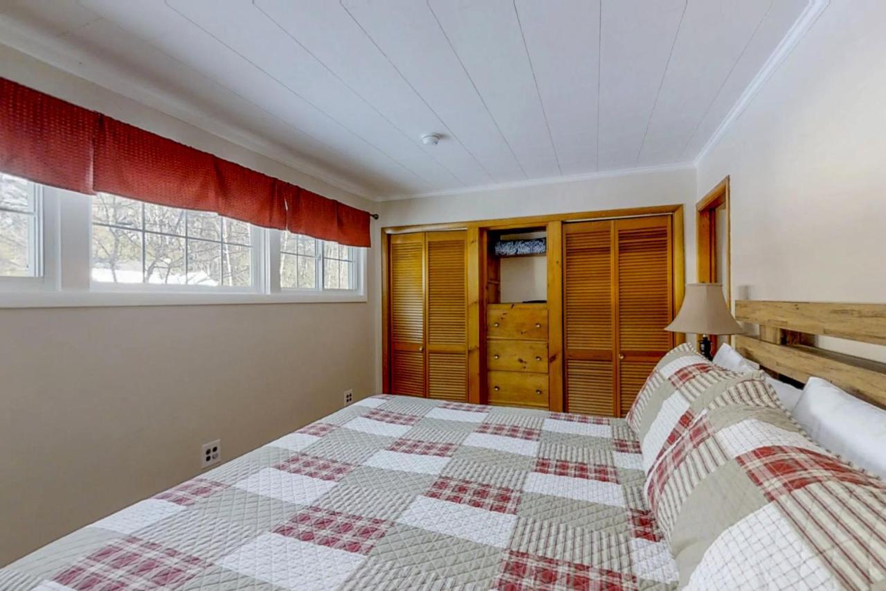 Villa Perfect Mountain Location North Conway Exterior foto